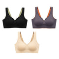 Sutiã Comfort Slim - Efeito silicone