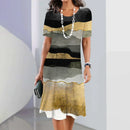 Vestido Midi Elani