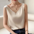 Blusa Feminina Seda Marcela