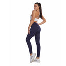 Legging Cintura Alta - Máxima Compressão