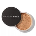 Pó Facial Solto Acabamento Matte - Focallure Face