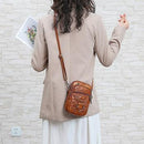 Duas Bolsas Feminina de Couro Vegano - Unik Purse
