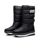 Bota Forrada HotBoot