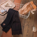 Compre 1 Leve 2 - Meia-Calça Forrada de Lã