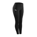 Legging Cintura Alta - Máxima Compressão