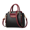 Bolsa Tiracolo Feminina Couro - Veneza