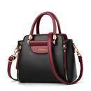 Bolsa Tiracolo Feminina Couro - Veneza