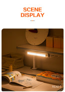 Luminária de Led, com Sensor e sem Fios