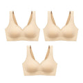 Sutiã Comfort Slim - Efeito silicone