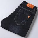 Pague 2 Leve 3 | Calça Jeans Comfort Flex + Brinde Cinto Masculino