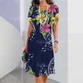 Vestido Midi Heloisa