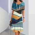 Vestido Midi Elani