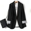 Blazer Casual Feminino Paula
