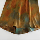 Vestido Longo Tie Dye Minerva