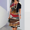 Vestido Midi Elani