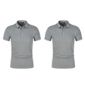 Pague 1 Leve 2 | Polo Elegance acabamento ITALIANO Premium + Brinde