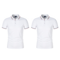 Pague 1 Leve 2 | Polo Elegance acabamento ITALIANO Premium + Brinde
