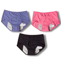 Calcinha Absorvente - DryProtect (PAGUE 1 LEVE 3)