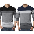 Pague 1 Leve 2 | Lançamento 2025 Casaco Slim Fit de Inverno