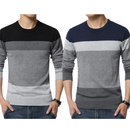 Pague 1 Leve 2 | Lançamento 2025 Casaco Slim Fit de Inverno