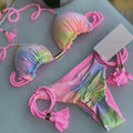 Biquini para Praia - Wome Swimsuit