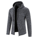 Jaqueta Moletom Masculina