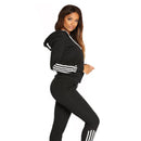 Conjunto de Moletom Feminino - Sweatshirt
