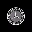 Projetor de Porta de Carro - Insignia Max
