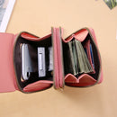 Bolsa Antifurto Feminina 2 em 1