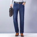 Pague 2 Leve 3 | Calça Jeans Comfort Flex + Brinde Cinto Masculino