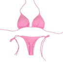 Biquini Asa Delta Fio Dental - Set for Beach
