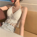 Top Cropped Biquíni - Boho