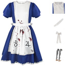 Alice Madness Returns Fantasia