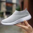 Tênis Feminino Casual Confortável