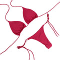 Biquini Asa Delta Fio Dental - Set for Beach