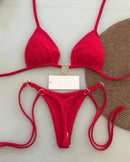 Biquini Empina Bumbum