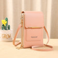 Bolsa Antifurto Feminina 2 em 1