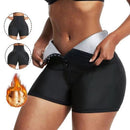 Cinta Short Alta Compressão