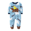 Macacão Infantil Inverno