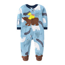 Macacão Infantil Inverno