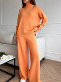 Conjunto Feminino de Inverno