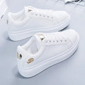 Tênis Feminino Branco - Style