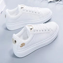 Tênis Feminino Branco - Style