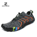 Sapatilha Masculina Esportiva Impermeável