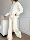 Conjunto Feminino de Inverno