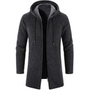 Trench Coat Masculino