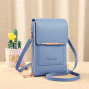 Bolsa Antifurto Feminina 2 em 1