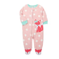 Macacão Infantil Inverno