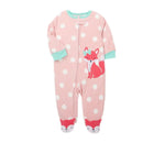 Macacão Infantil Inverno
