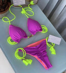 Biquini para Praia - Wome Swimsuit